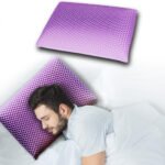 Travesseiro Ortopédico Beerelax Dr.Coluna Relaxmedic
