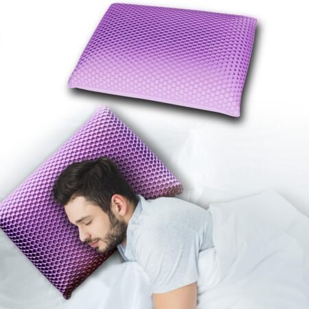 Travesseiro Ortopédico Beerelax Dr.Coluna