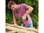 Berbequim BOSCH Easydrill 18V-40 (2X 2,0Ah) + Al18V-20 - Imagem 3