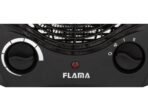 Aquecedor Termoventilador FLAMA 2301FL (2000 W) - Imagem 3