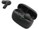 Auriculares Bluetooth True Wireless Wave Beam (In Ear - Microfone - Preto)