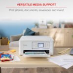 Canon PIXMA TS7720 Impressora multifuncional doméstica sem fio - Imagem 7