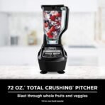 Ninja Liquidificador, Mega Kitchen System, 1500W - Imagem 2