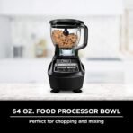 Ninja Liquidificador, Mega Kitchen System, 1500W - Imagem 3