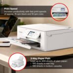 Canon PIXMA TS7720 Impressora multifuncional doméstica sem fio - Imagem 3