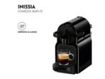 Máquina de Café DELONGHI Nespresso Inissia EN80.B Preto - Imagem 11