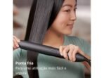 Alisador de Cabelo PHILIPS BHS510/00 (Cerâmica 120-230 °C) - Imagem 8
