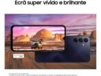 Smartphone SAMSUNG Galaxy A15 (6,5'' - 8 GB - 256 GB - Preto) - Imagem 5