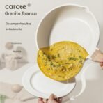 CAROTE Conjunto de 21 panelas e frigideira antiaderente - Imagem 4