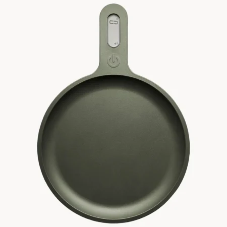 Balança de cozinha Green Tool