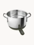 Balança de cozinha Green Tool
