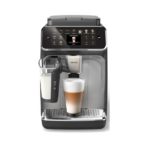 Máquina de café expresso Philips Série 4400 totalmente automática