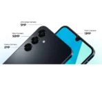 GALAXY A16 4G NFC 128GB+4GB RAM= - Imagem 7