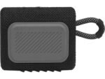 Coluna Bluetooth Go 3 (Autonomia: até 5 h)