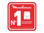 Fritadeira sem Óleo MOULINEX Air Fryer Easy Fry Grill XXL EZ801D10 (6.5L - Preto)