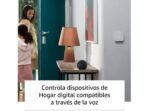 Assistente inteligente ECHO Dot 5 (Alexa - Preto) - Imagem 6