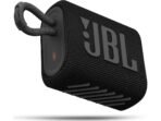 Coluna Bluetooth JBL Go 3 (Autonomia: até 5 h) - Imagem 4