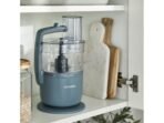 Processador de Alimentos KENWOOD MultiPro Go FDP22.130GY (1.3 L - 650 W - 4 acessórios) - Imagem 3