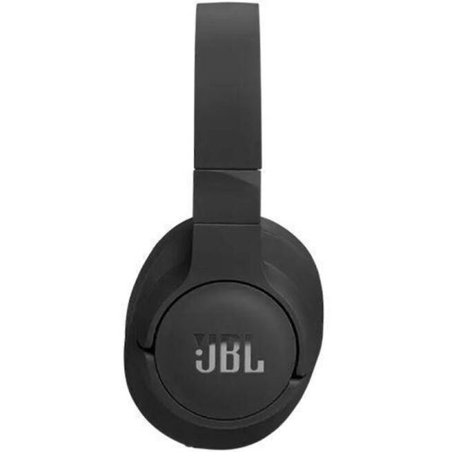 Auscultadores Bluetooth T 770NC (Over Ear - Microfone - Noise Cancelling - Preto)