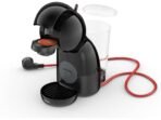 Máquina de Café KRUPS Dolce Gusto Piccolo XS KP1A3BP16 Preto - Imagem 5