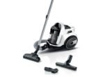 Aspirador sem Saco BOSCH BGS05A222 Série 2 (78 dB)
