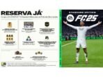 Jogo PS5 EA Sports FC 25 - Imagem 8