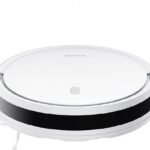 Aspirador Robô XIAOMI Vaccuum E12 Eu (Autonomia 110 min - Branco)