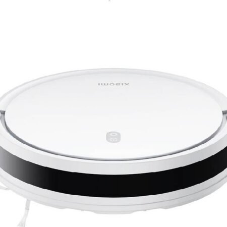 Aspirador Robô XIAOMI Vaccuum E12 Eu (Autonomia 110 min - Branco)