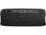 Coluna Bluetooth Flip 6 (Preto - 20 W - Autonomia: até 12 h)