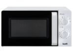 Micro-ondas KUNFT KMW-4459 (20 L - Sem Grill - Branco)
