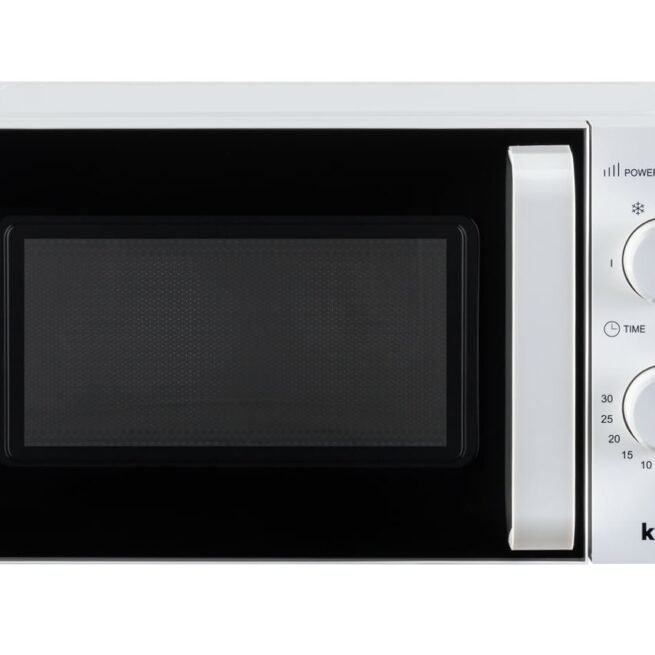 Micro-ondas KUNFT KMW-4459 (20 L - Sem Grill - Branco)