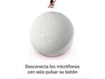 Assistente inteligente ECHO Dot 5 (Alexa - Preto) - Imagem 7