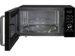 Micro-ondas BECKEN BMW4443 (25 L - Com Grill - Preto) - Imagem 2