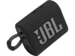 Coluna Bluetooth Go 3 (Autonomia: até 5 h)