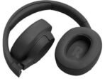 Auscultadores Bluetooth JBL T 770NC (Over Ear - Microfone - Noise Cancelling - Preto) - Imagem 4