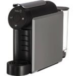 Máquina de Café DELTA Q Mini Qool Cinzento