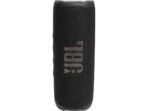 Coluna Bluetooth JBL Flip 6 (Preto - 20 W - Autonomia: até 12 h)