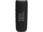 Coluna Bluetooth Flip 6 (Preto - 20 W - Autonomia: até 12 h)