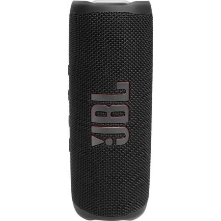 Coluna Bluetooth Flip 6 (Preto - 20 W - Autonomia: até 12 h)