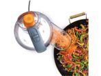 Processador de Alimentos KENWOOD MultiPro Go FDP22.130GY (1.3 L - 650 W - 4 acessórios) - Imagem 4
