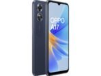 Smartphone OPPO A17 (6,52'' - 4 GB - 64 GB - Preto) - Imagem 2