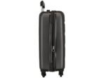 Mala de Cabine Expansível ROLL ROAD Flex Cinzento (38x55x20+5cm - 35L) - Imagem 5