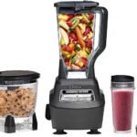 Ninja Liquidificador, Mega Kitchen System, 1500W