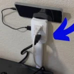 Extensor De Tomada Telescópico - Imagem 3
